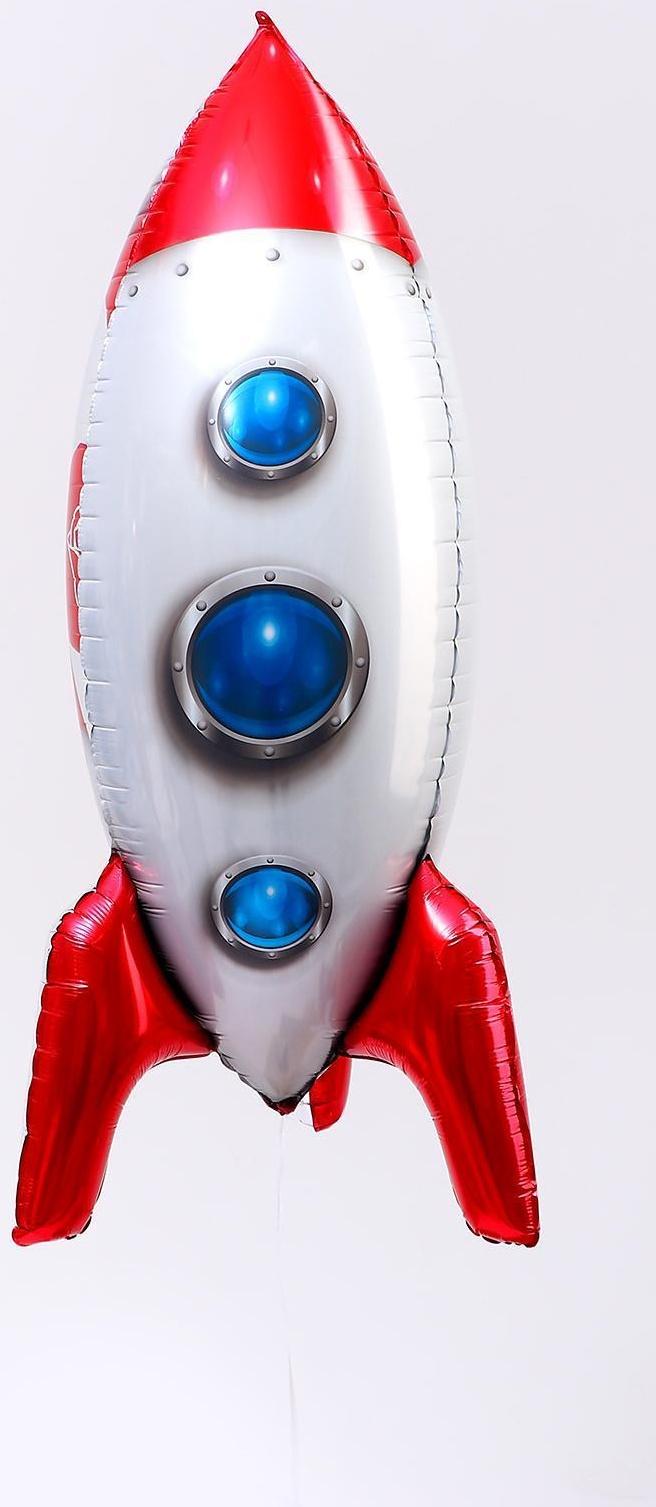 Шар фольгированный 28