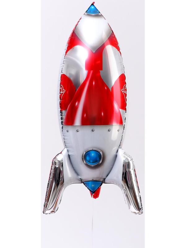 Шар фольгированный 28