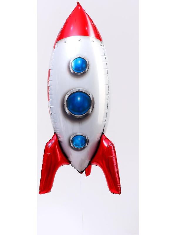 Шар фольгированный 28