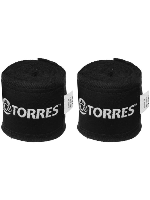 Бинт боксерский эластичный 