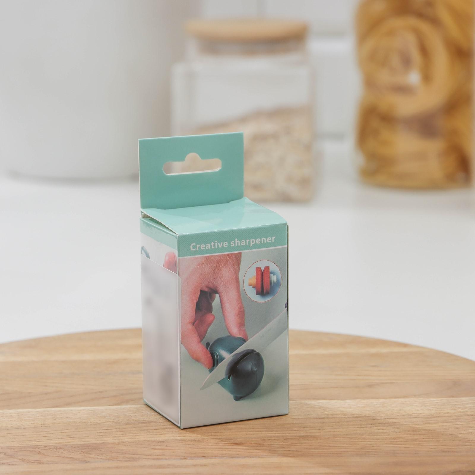 Точилка для ножей 