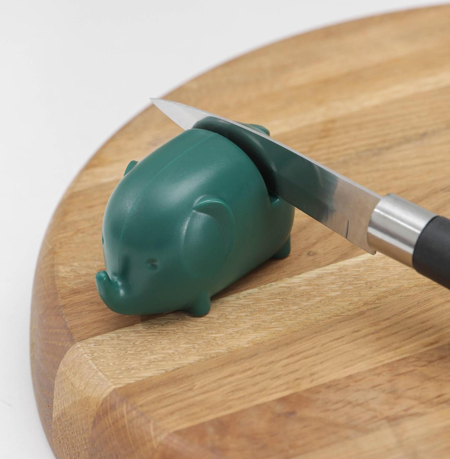 Точилка для ножей 