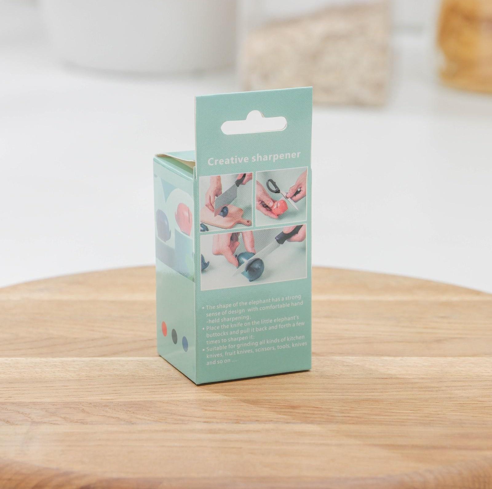 Точилка для ножей 