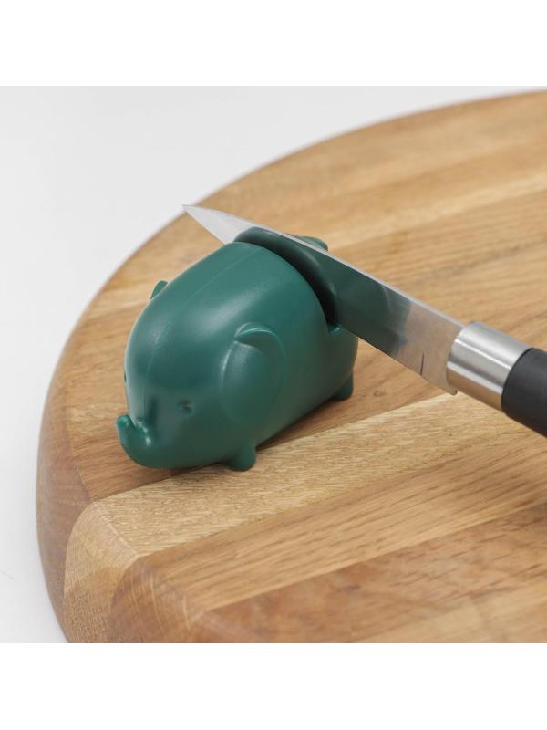 Точилка для ножей 