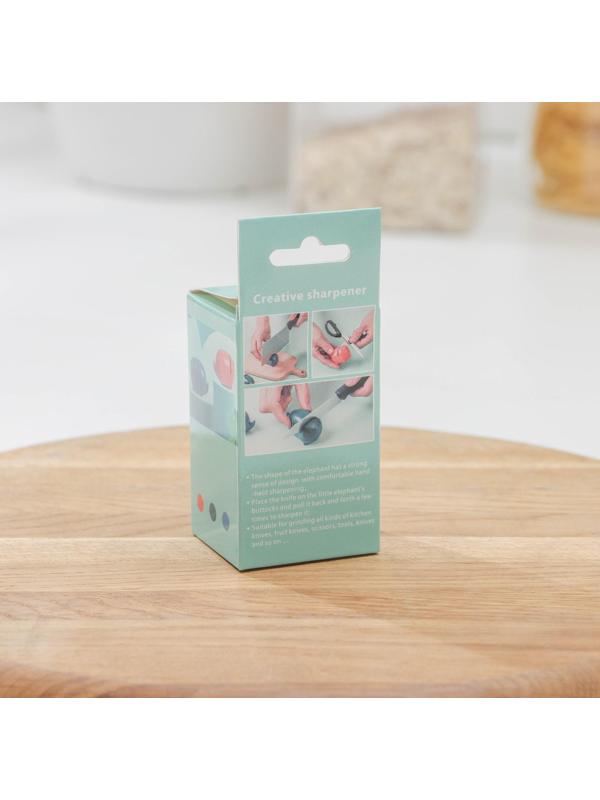 Точилка для ножей 