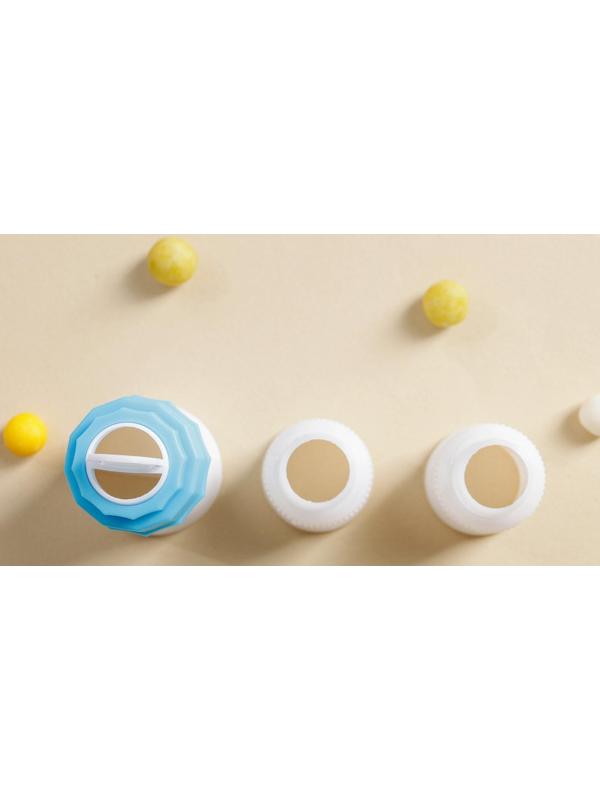 Набор кондитерский, 28 предметов: 3 адаптера, 24 насадки, набор кондитерских мешков 50 шт