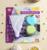 Набор кондитерский, 15 предметов: 8 насадок, 6 формочек, кондитерский мешок с адаптером