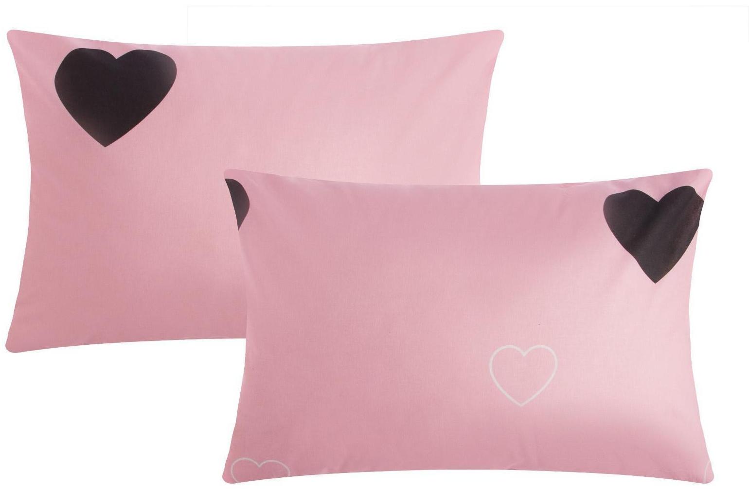 Комплект наволочек 