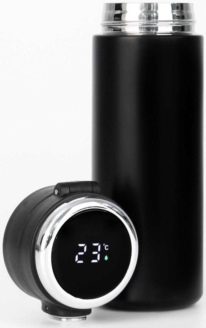 Термокружка, серия: Simple, 