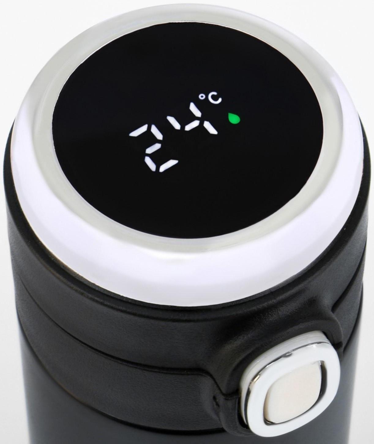 Термокружка, серия: Simple, 