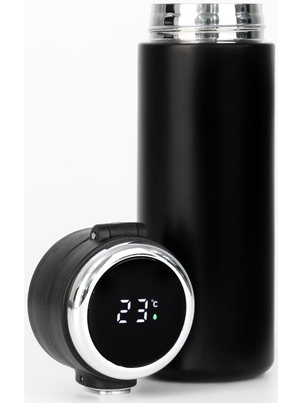 Термокружка, серия: Simple, 