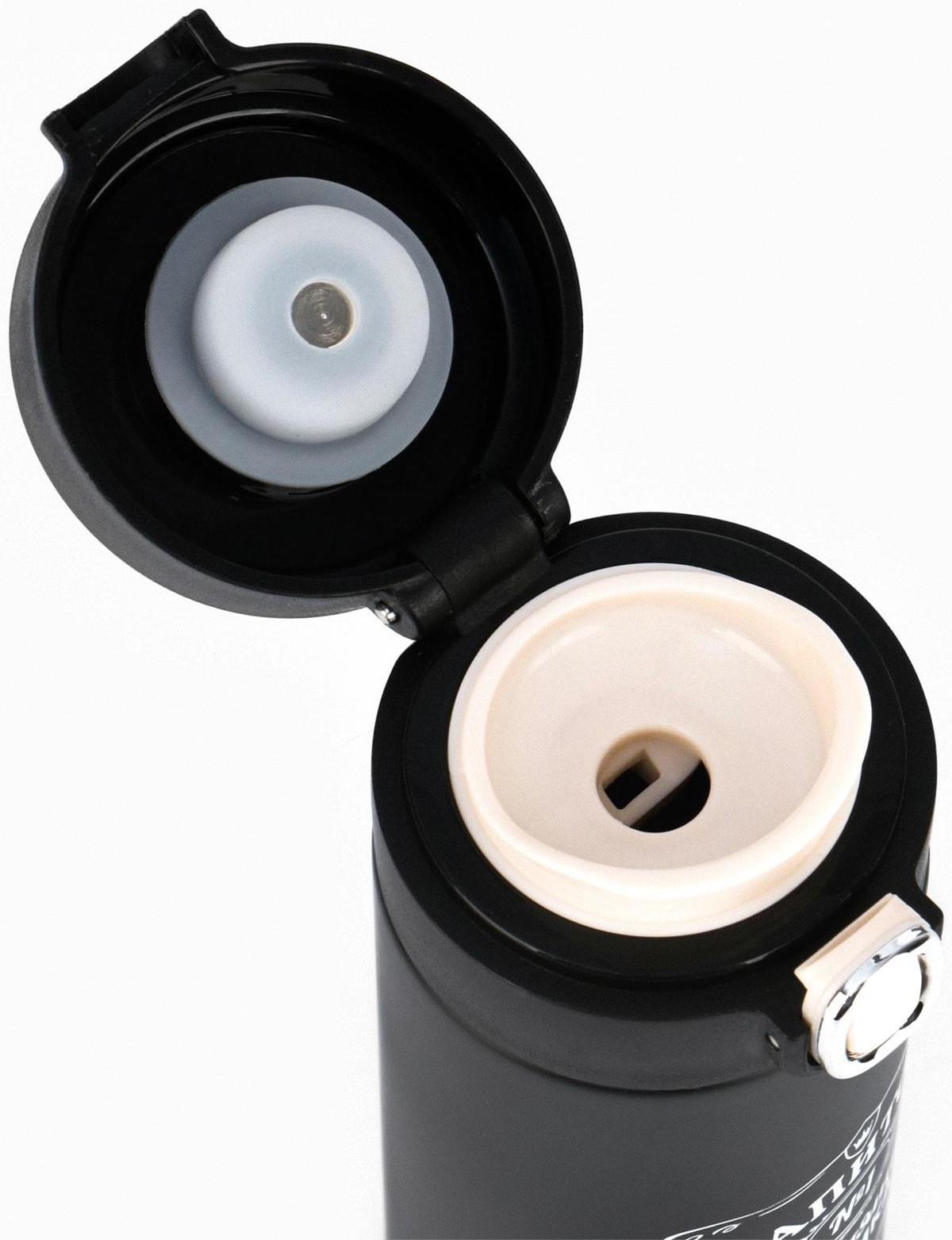 Термокружка, серия: Simple, 