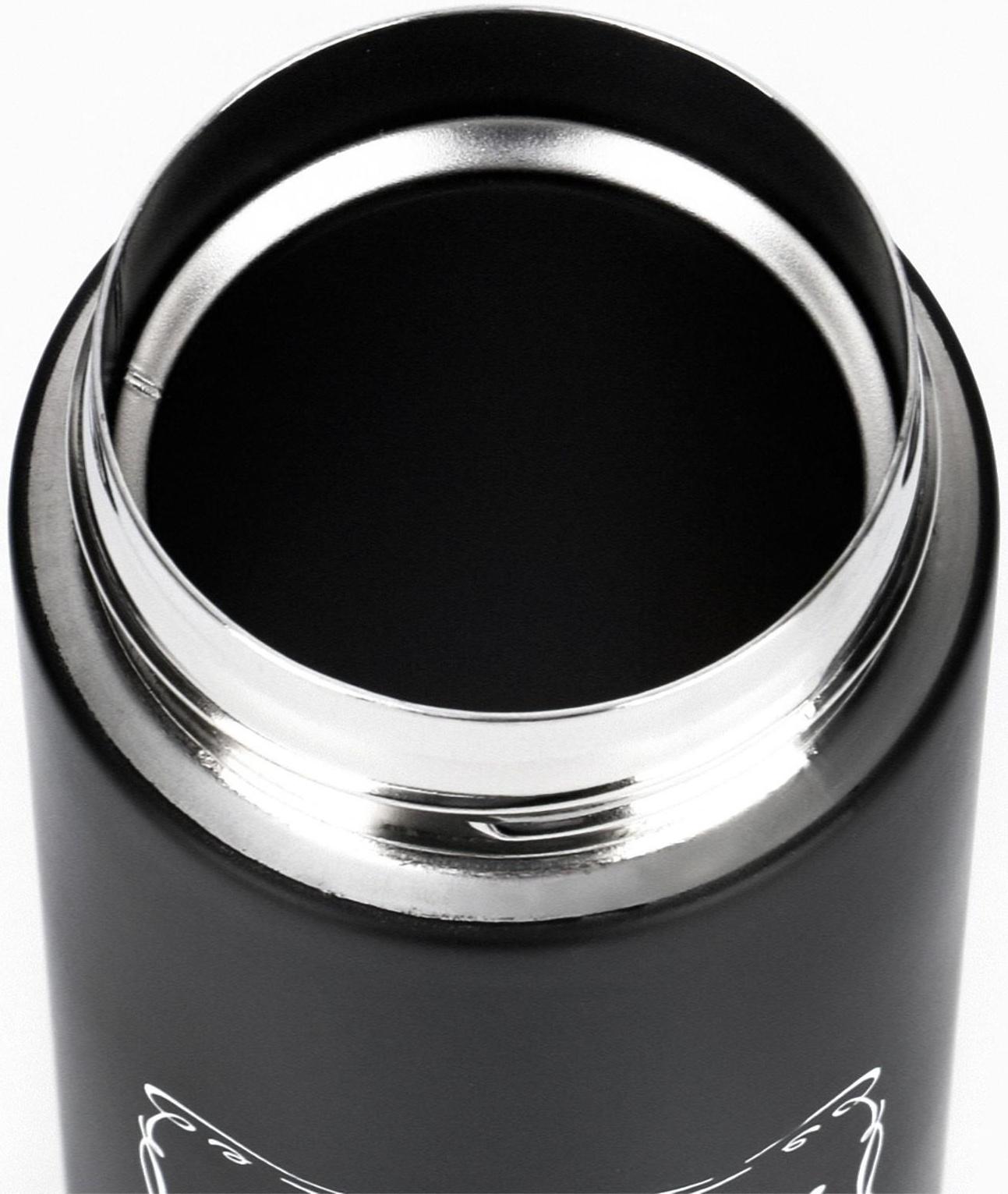 Термокружка, серия: Simple, 