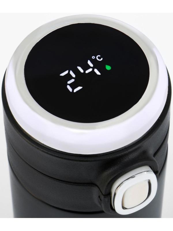 Термокружка, серия: Simple, 