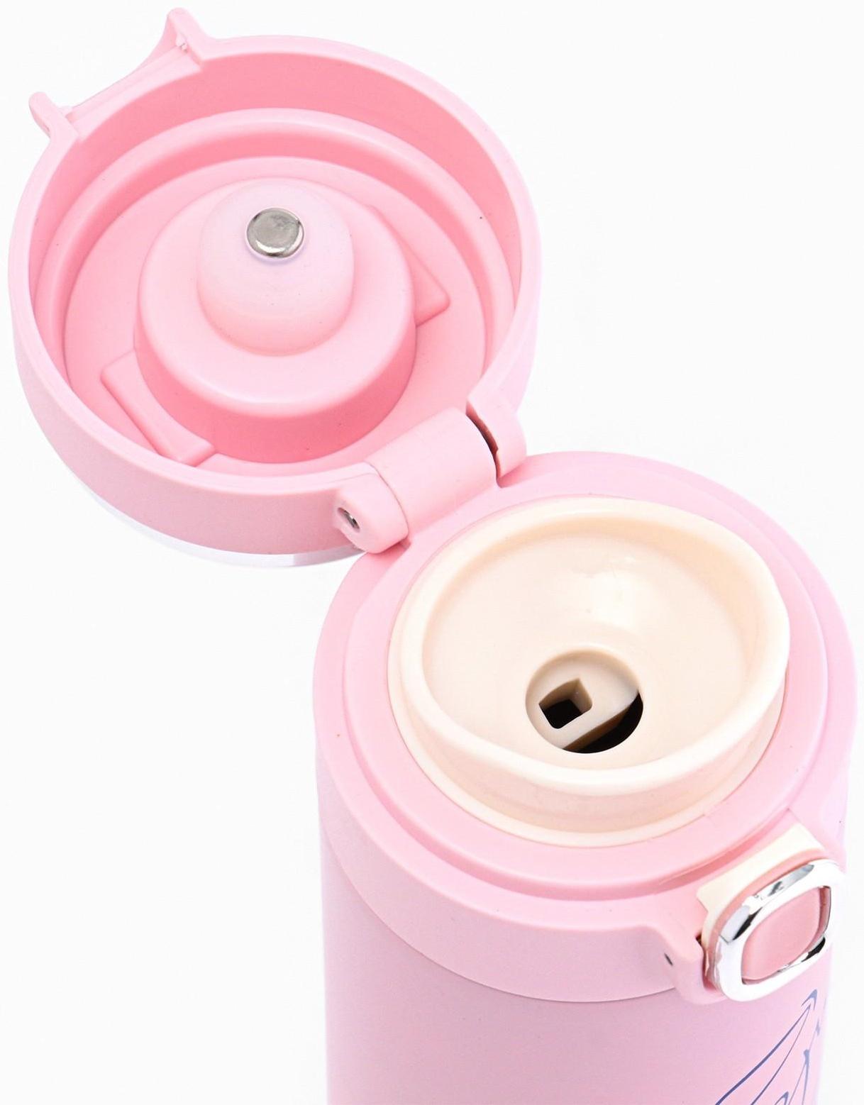 Термокружка, серия: Simple, 