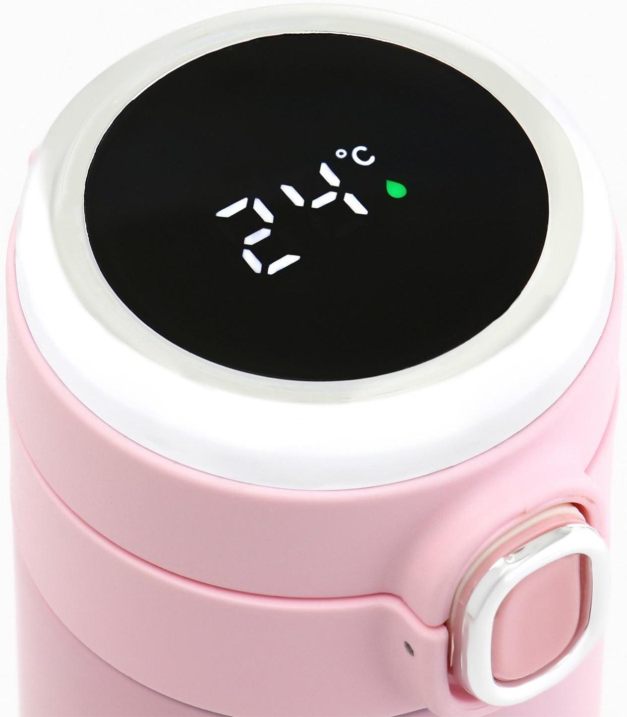 Термокружка, серия: Simple, 