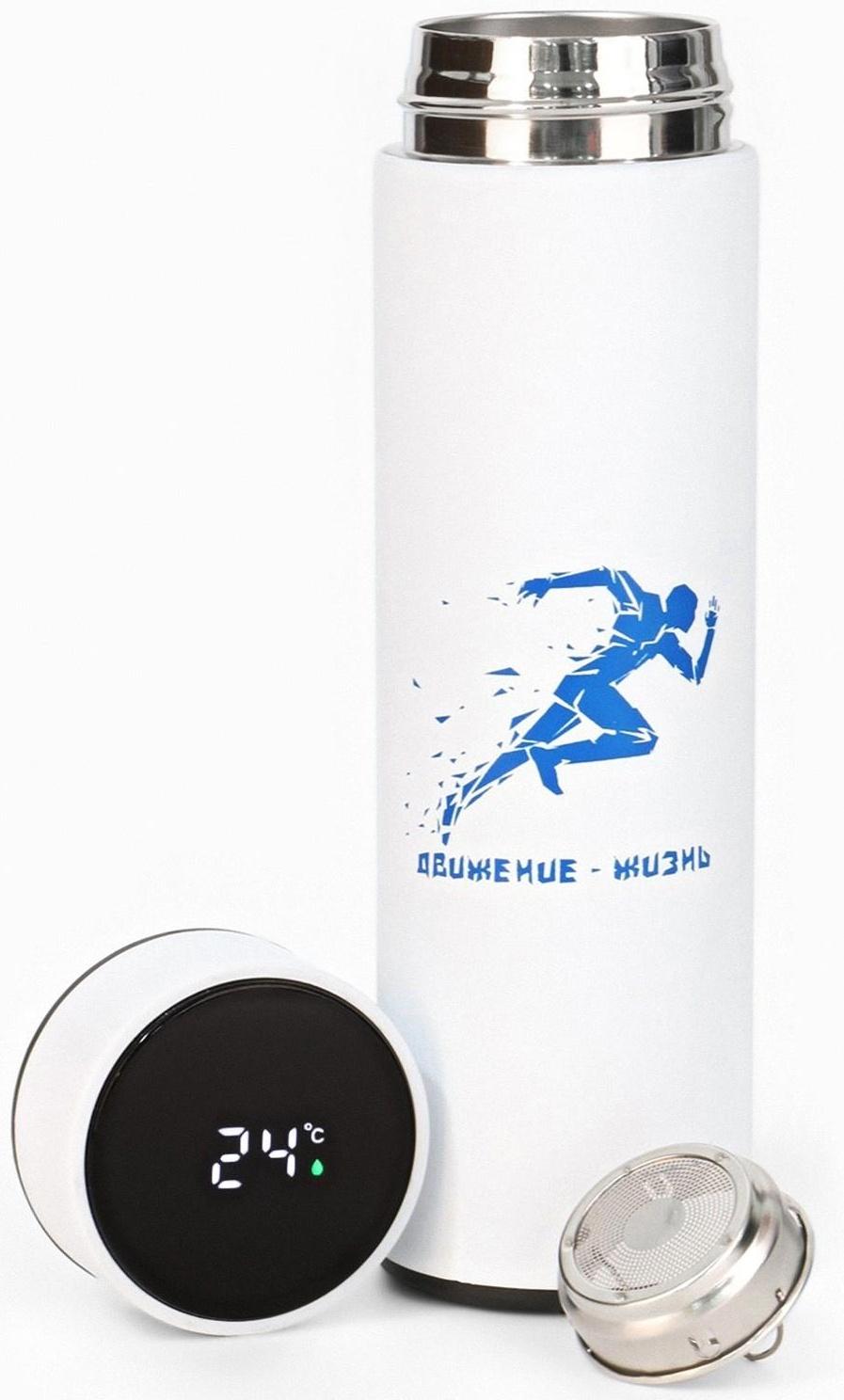 Термос, серия: Basic, 