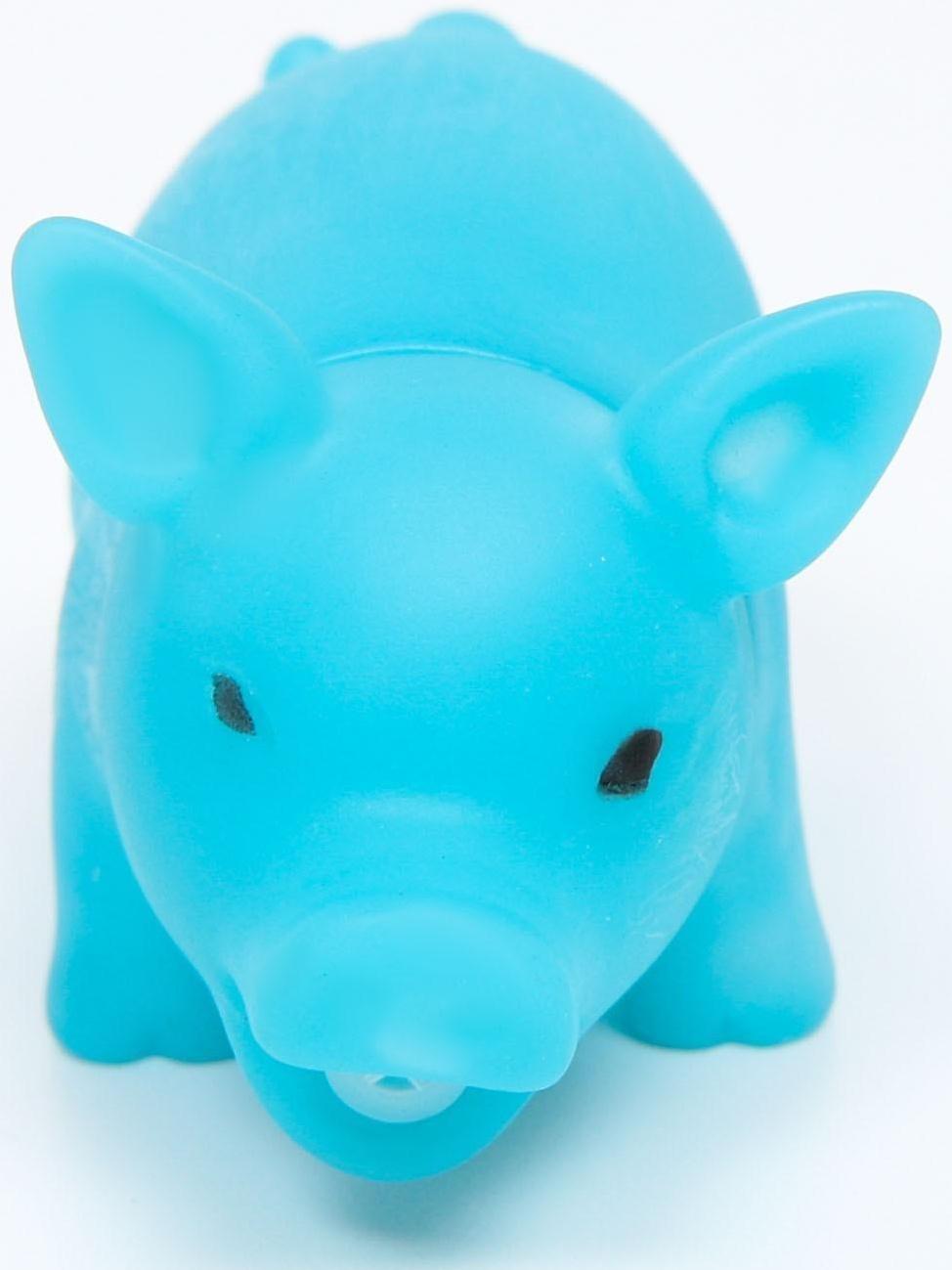 Игрушка пищащая 