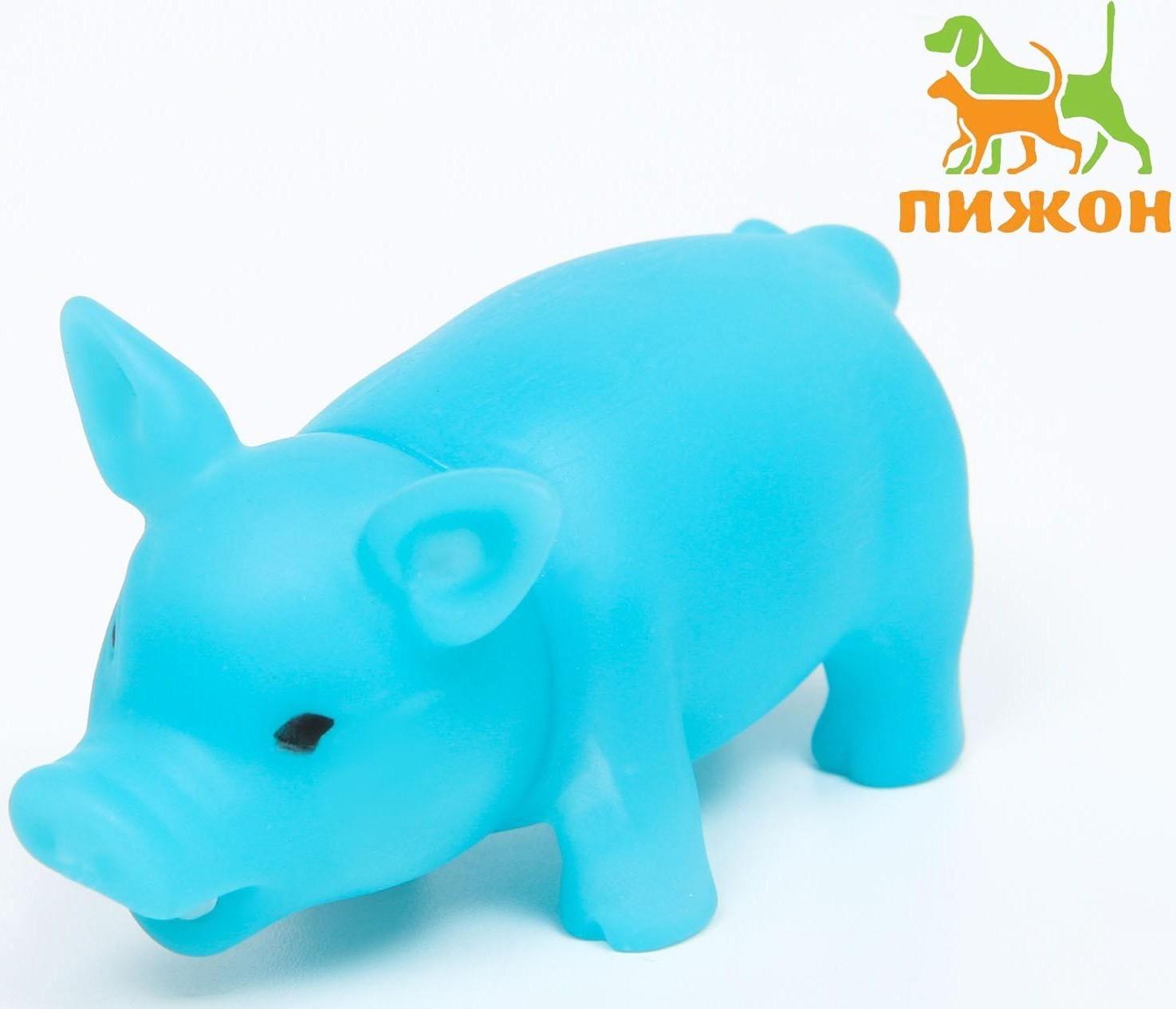 Игрушка пищащая 