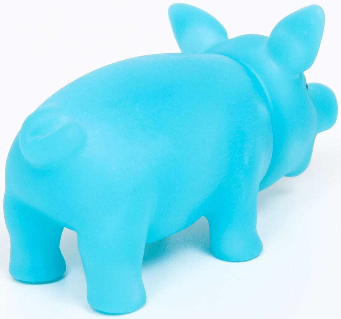 Игрушка пищащая 