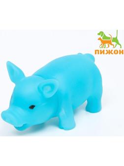 Игрушка пищащая 