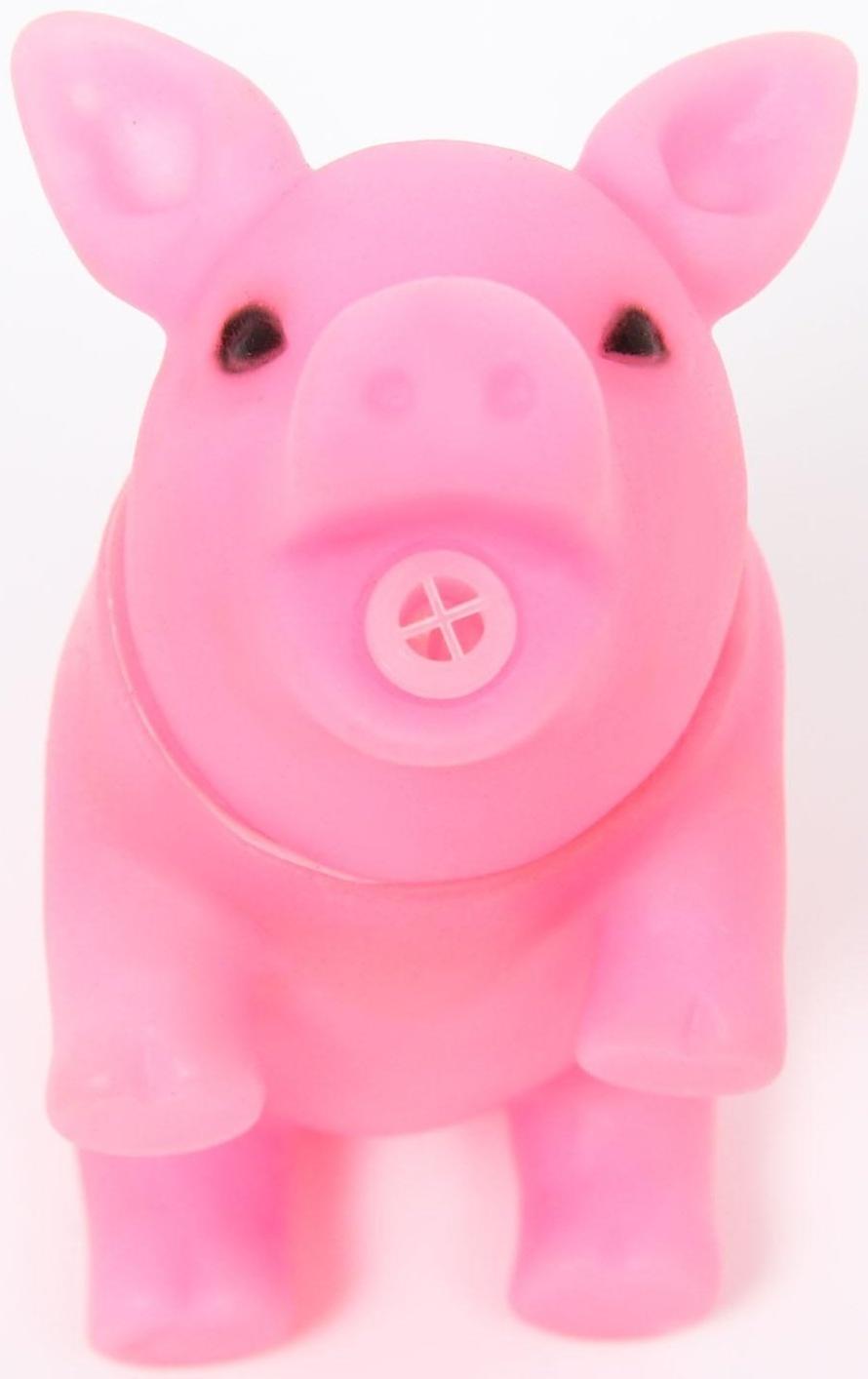 Игрушка пищащая 