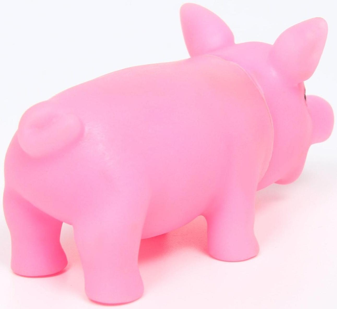 Игрушка пищащая 