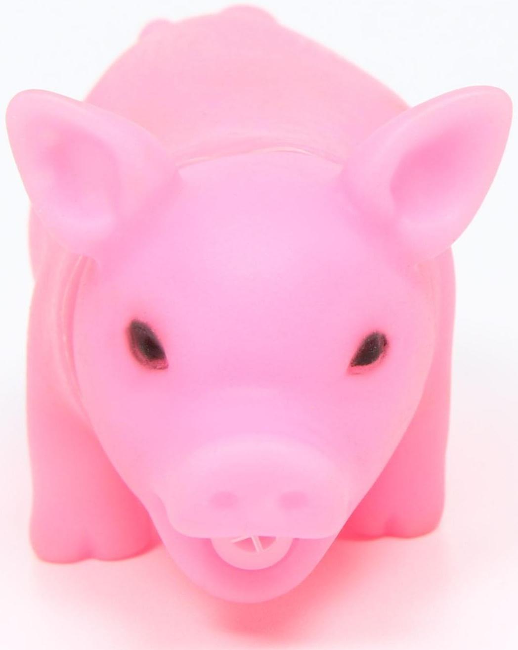 Игрушка пищащая 