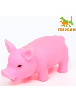 Игрушка пищащая 