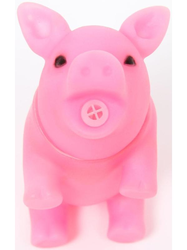 Игрушка пищащая 