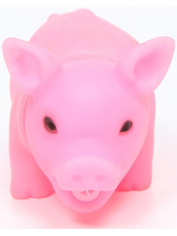 Игрушка пищащая 