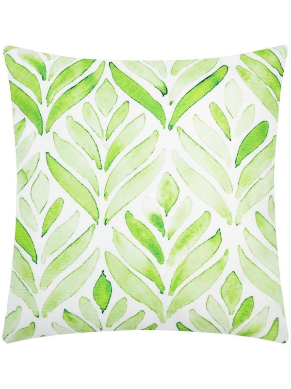 Чехол на подушку Этель Акварель