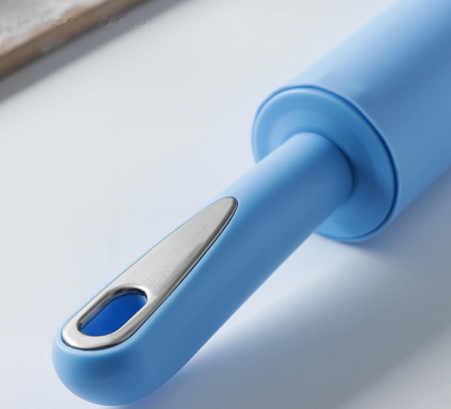 Скалка «Каппадокия», 48,5×5 см, цвет МИКС