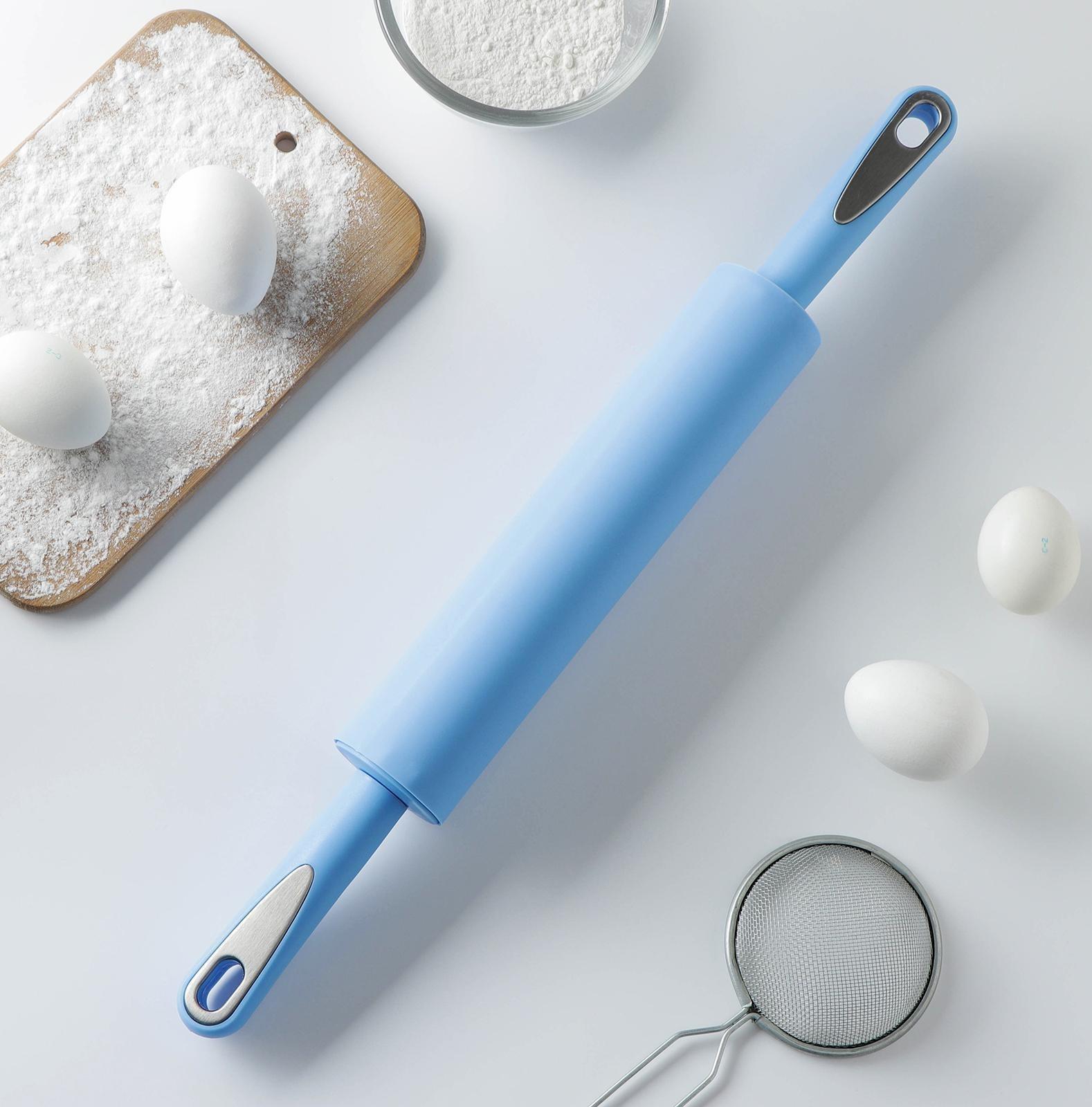 Скалка «Каппадокия», 48,5×5 см, цвет МИКС