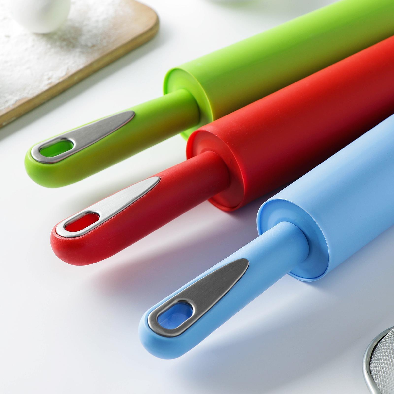 Скалка «Каппадокия», 48,5×5 см, цвет МИКС