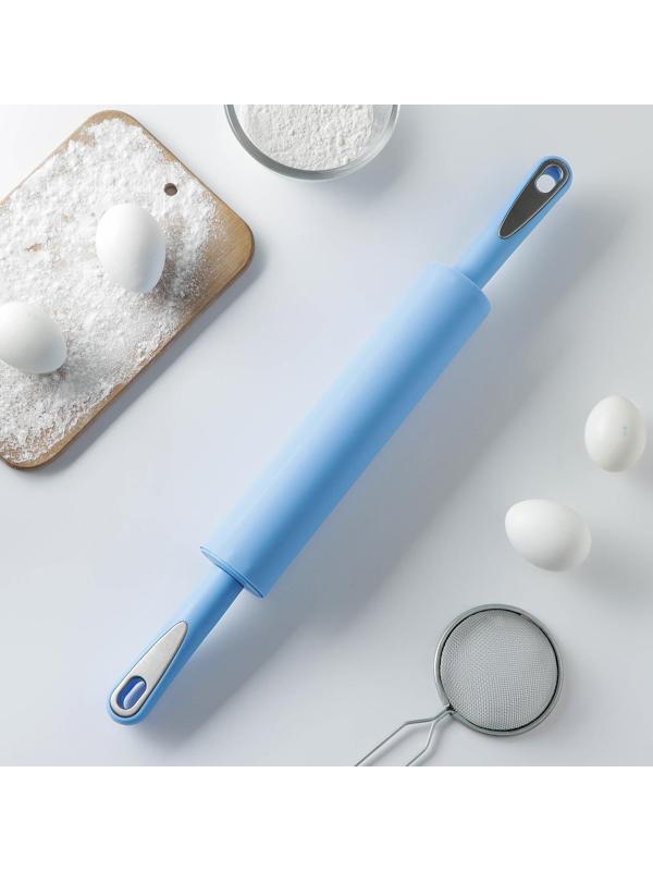 Скалка «Каппадокия», 48,5×5 см, цвет МИКС