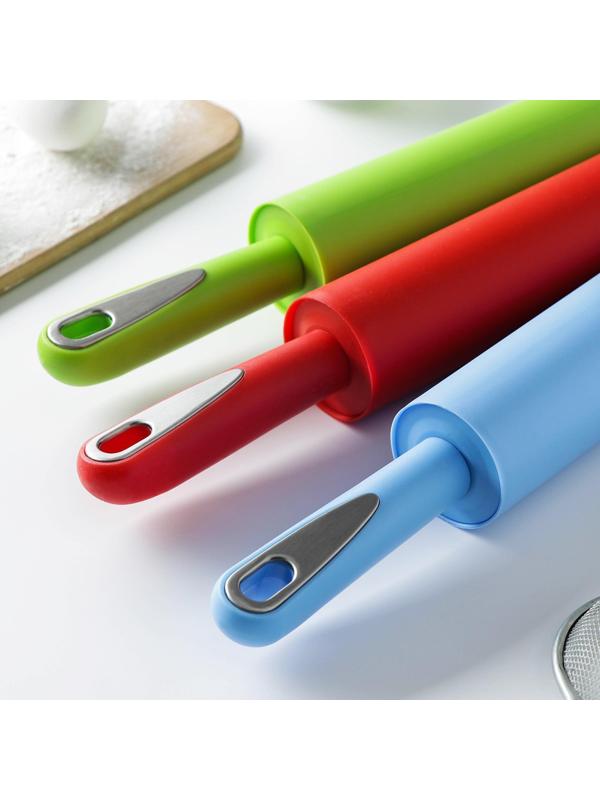 Скалка «Каппадокия», 48,5×5 см, цвет МИКС