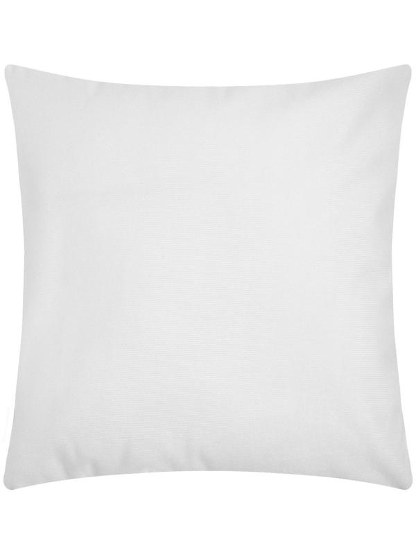 Наволочка декоративная Этель «Папоротник» 40х40 см, 100% п/э, велюр