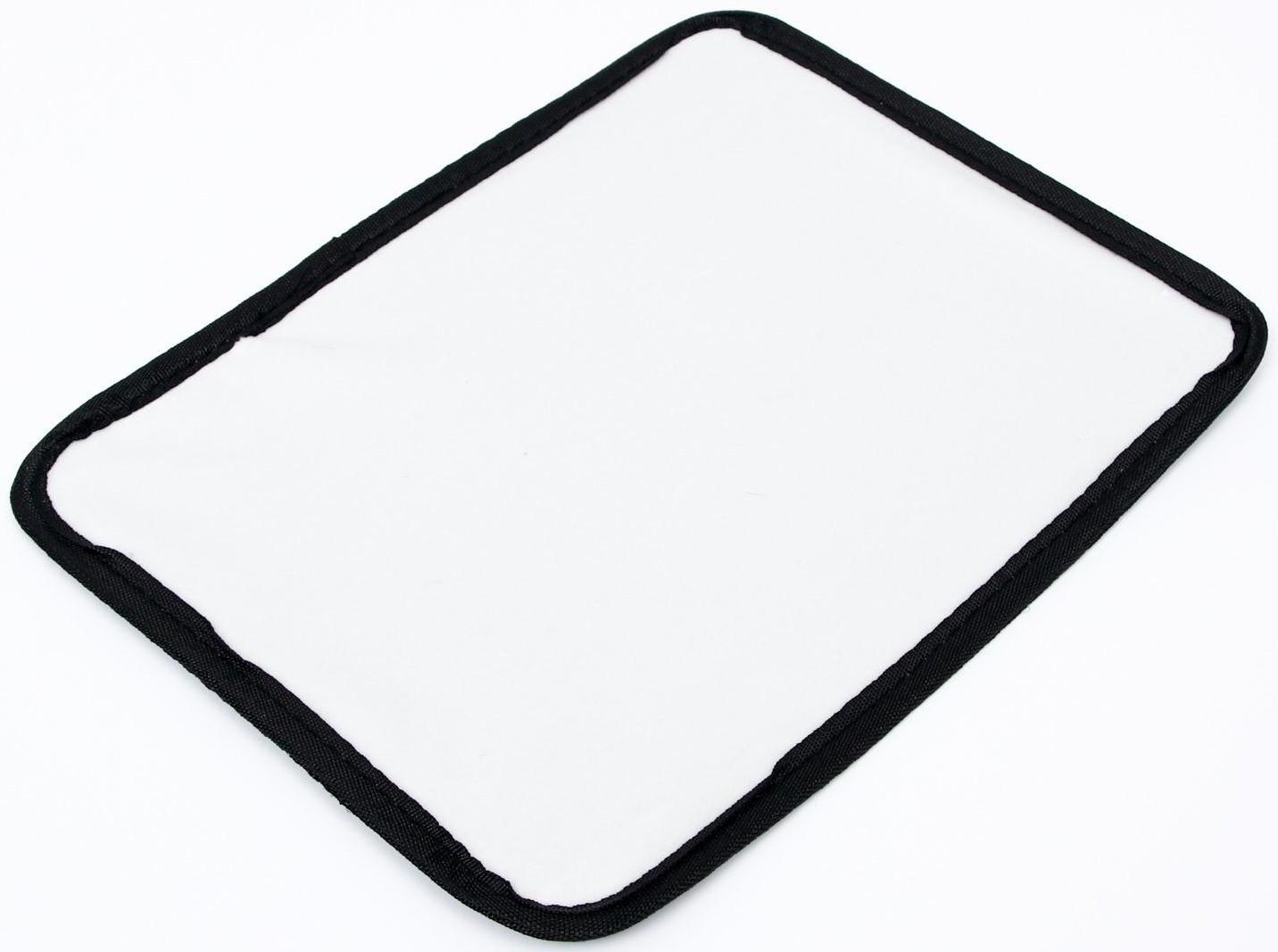 Рюкзак для переноски кошек и собак прозрачный «Силуэты», 31 х 28 х 42 см