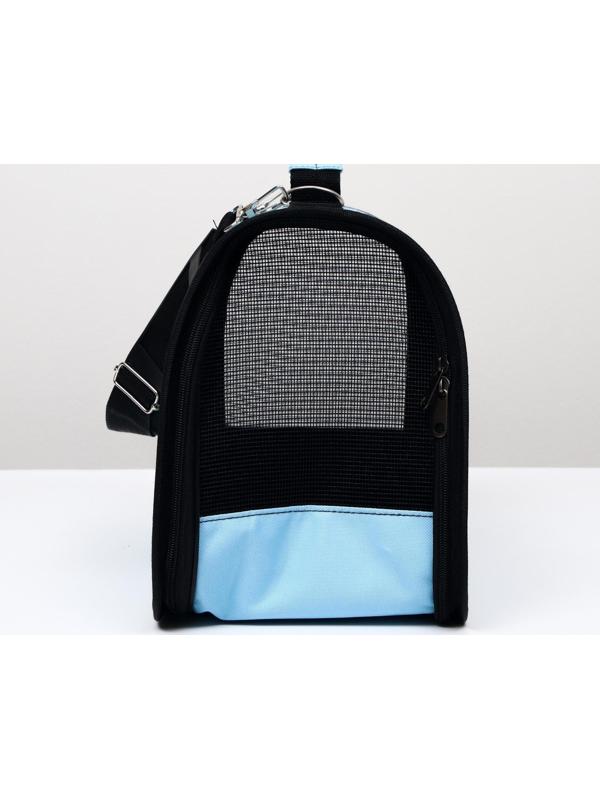 Сумка-переноска каркасная 