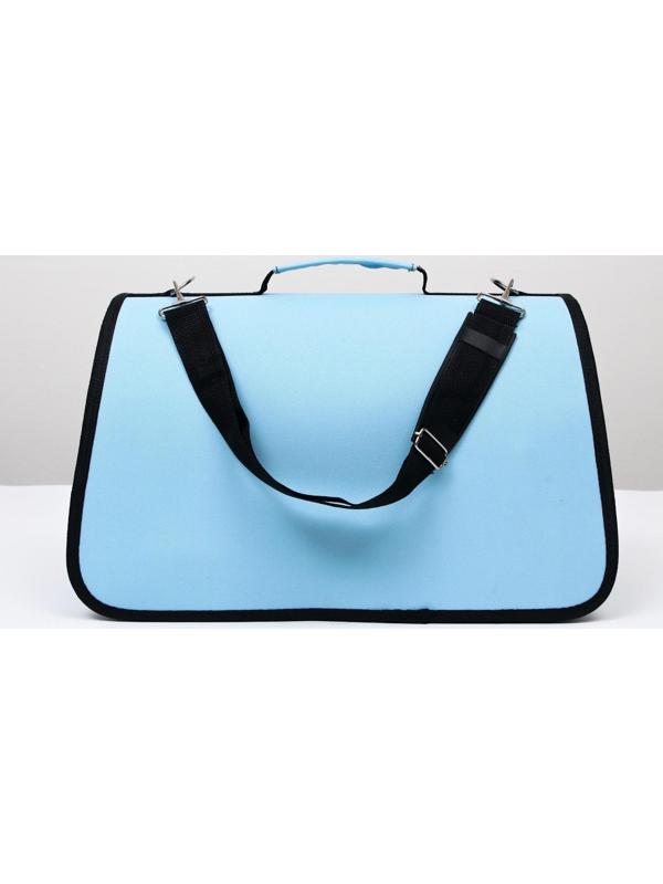 Сумка-переноска каркасная 