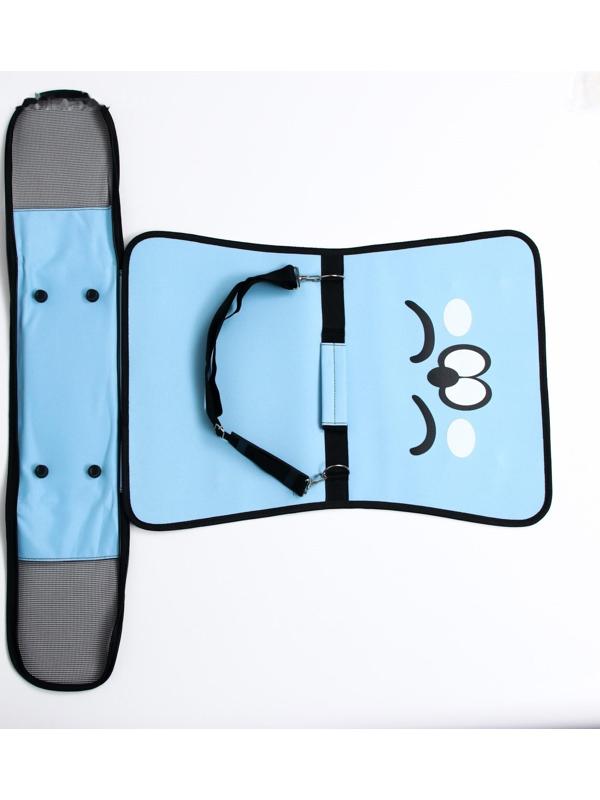 Сумка-переноска каркасная 