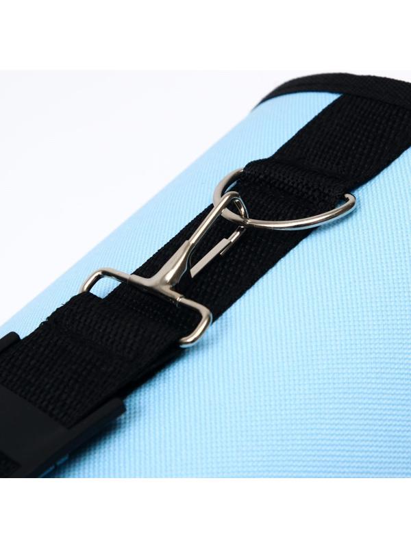 Сумка-переноска каркасная 