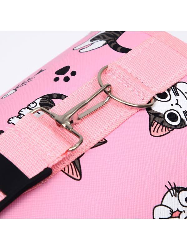 Сумка-переноска каркасная 