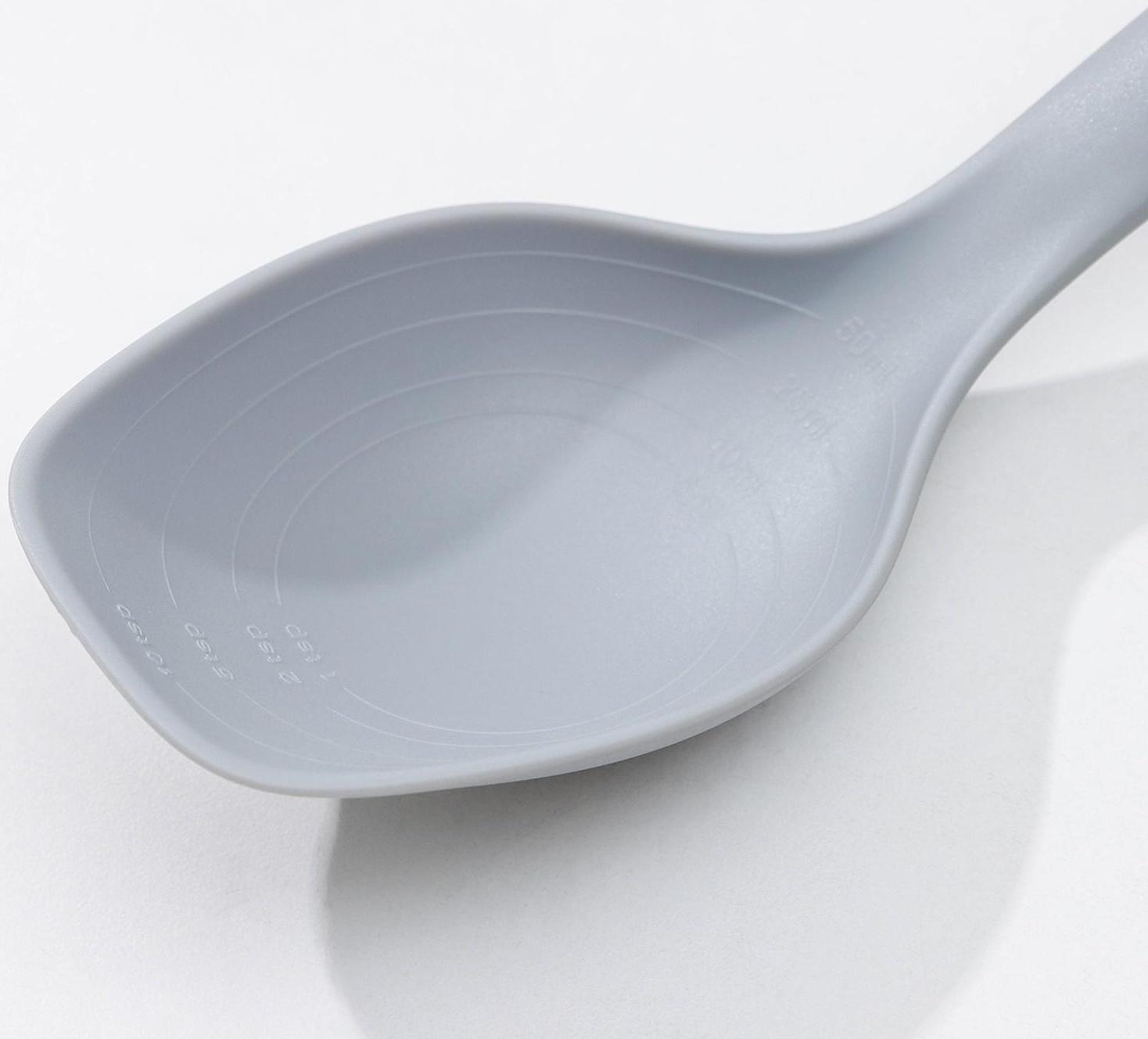 Ложка гарнирная Mаgistro Corаl, 33,8 см