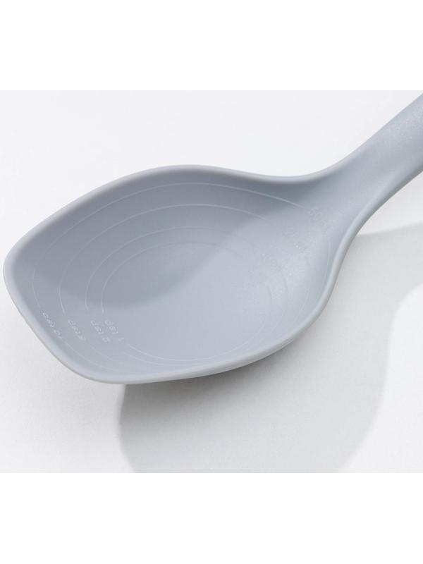 Ложка гарнирная Mаgistro Corаl, 33,8 см