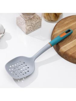 Шумовка Magistro Coral, 33,5 см