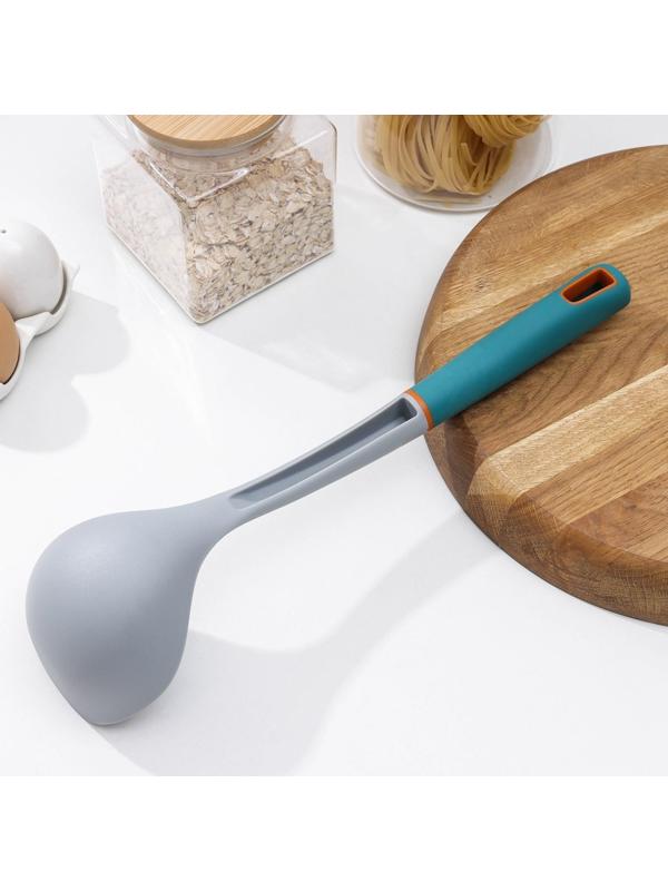 Половник Magistro Coral, 33,7 см