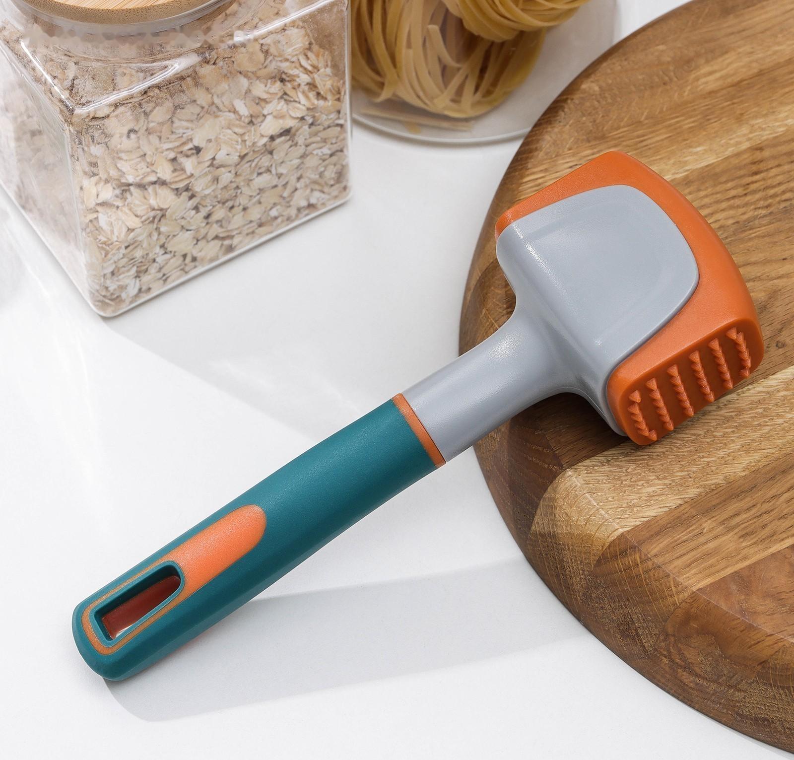 Молоток для мяса Magistro Coral, 21,3 см