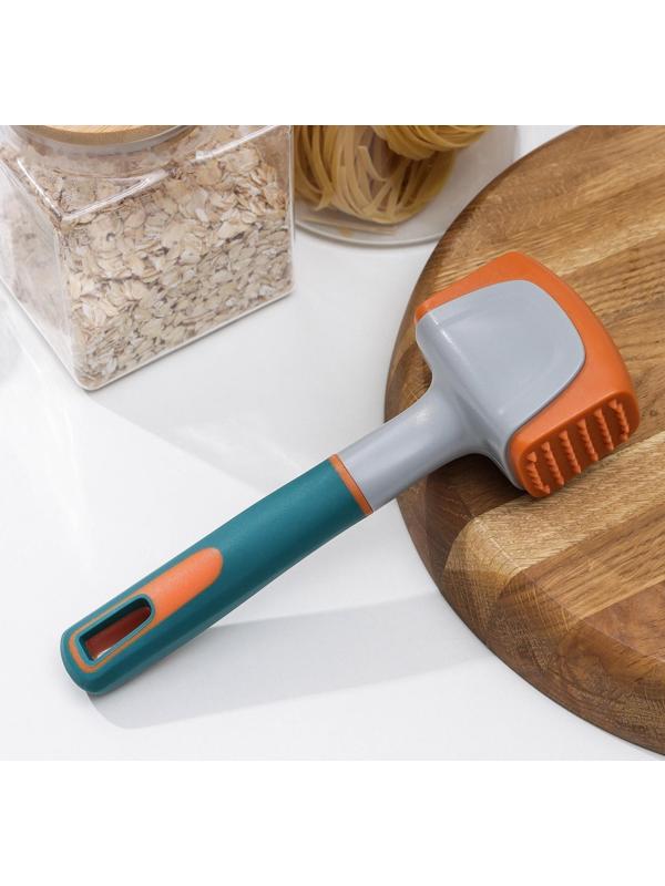 Молоток для мяса Magistro Coral, 21,3 см